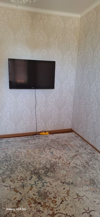 Продается 3-х комнатная квартира