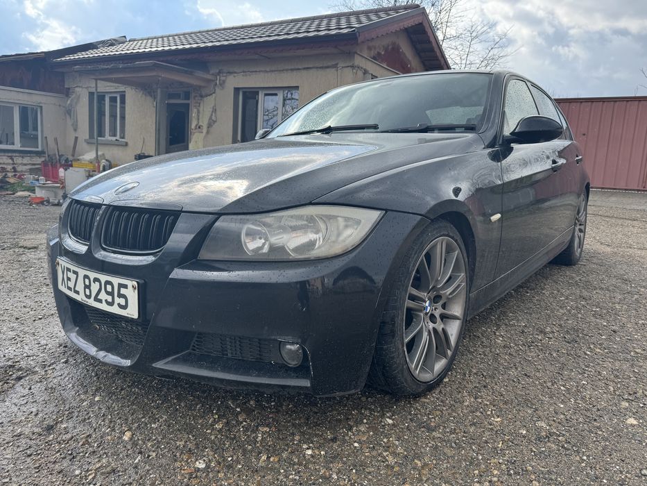 Продаваме на части бмв е90 320д 163кс bmw e90 320d 163hp