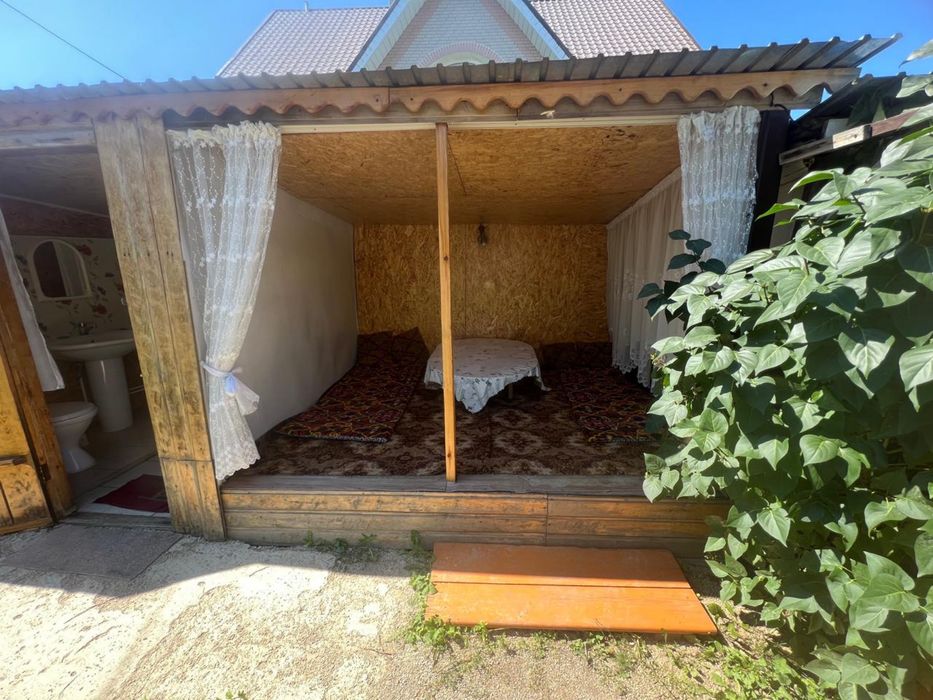 Сдам комнаты( номера) в Боровом