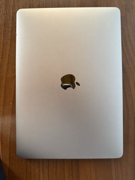 Macbook pro 2017