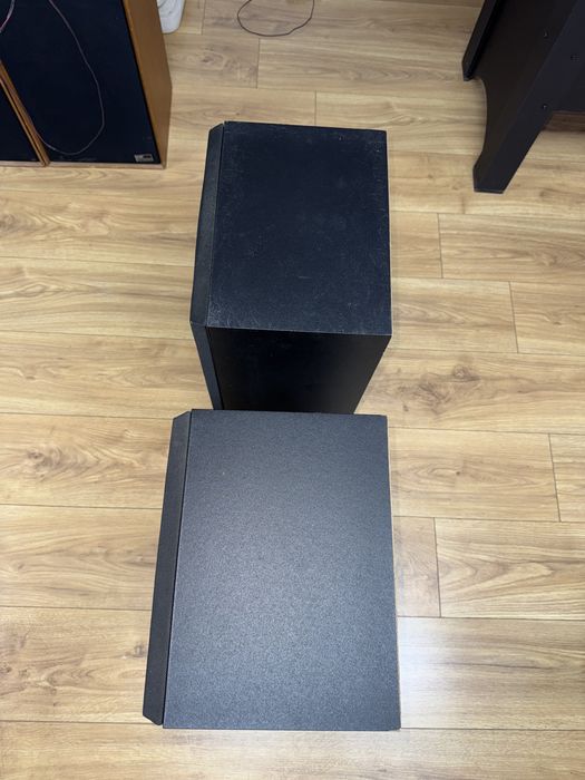 Boxe Pioneer CS 545