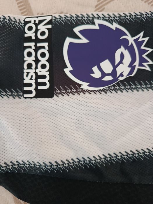 Чисто нова тениска на Нюкасъл на Бруно Гимараеш #39