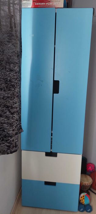 2 Sifoniere copii - 300 lei/șifonier