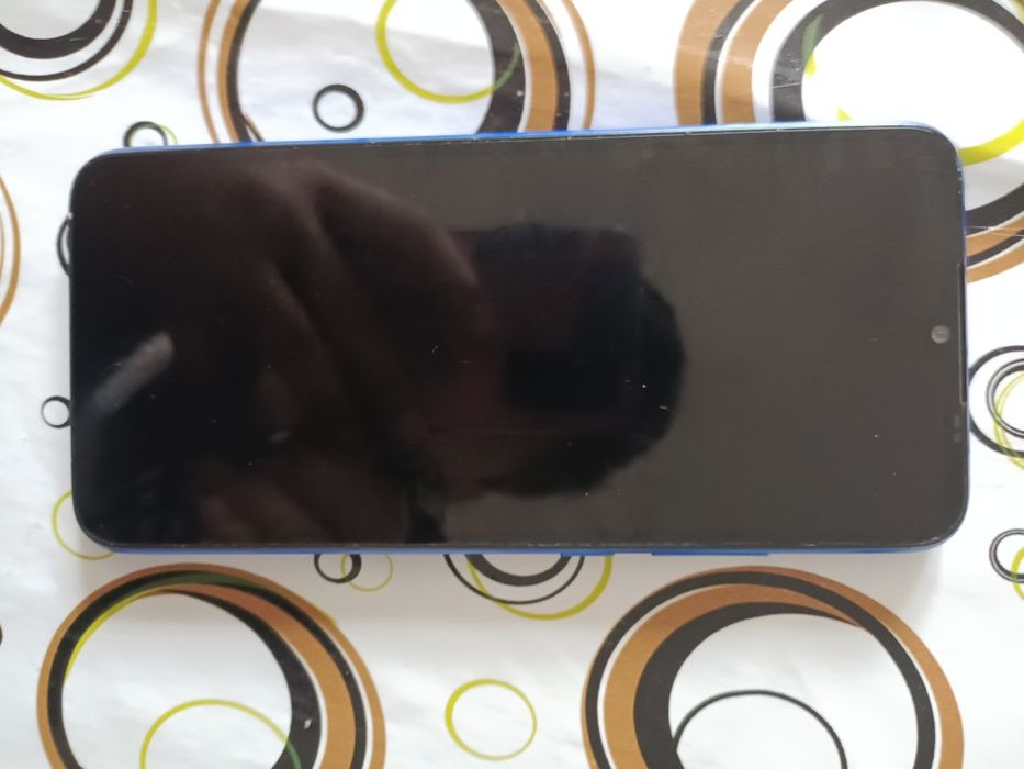 Редмй 9а  бушны за 9.5 одам