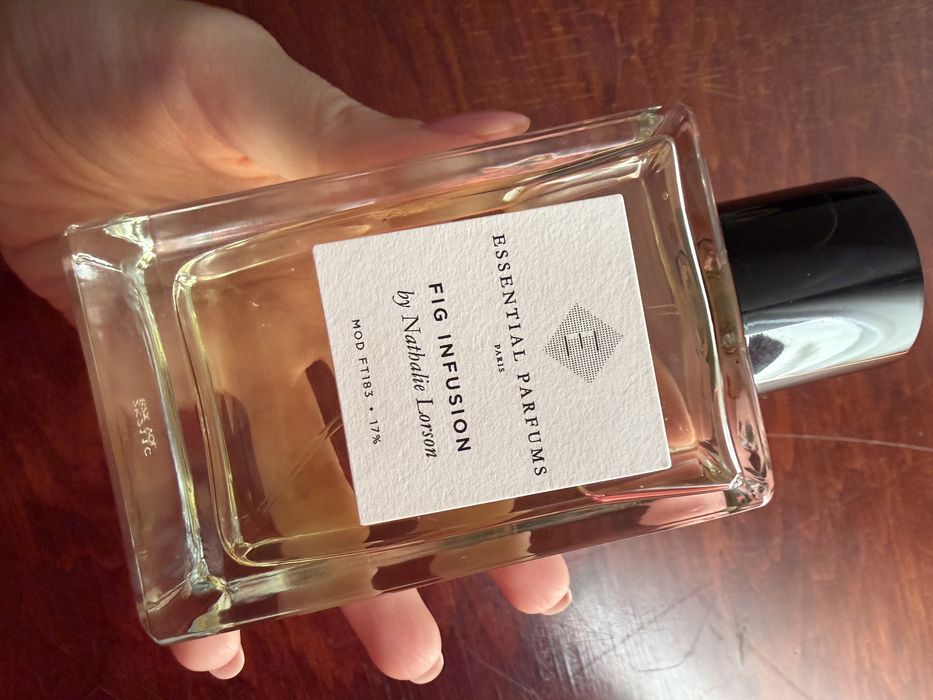 Духи Essential Parfums Fig Infusion
