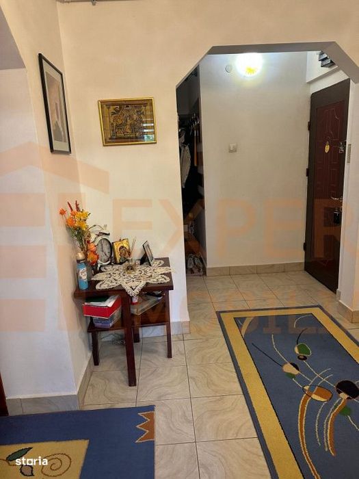 Apartament 3 Camere De Vanzare Tomis Nord - Constanta | 2 Balcoane | B