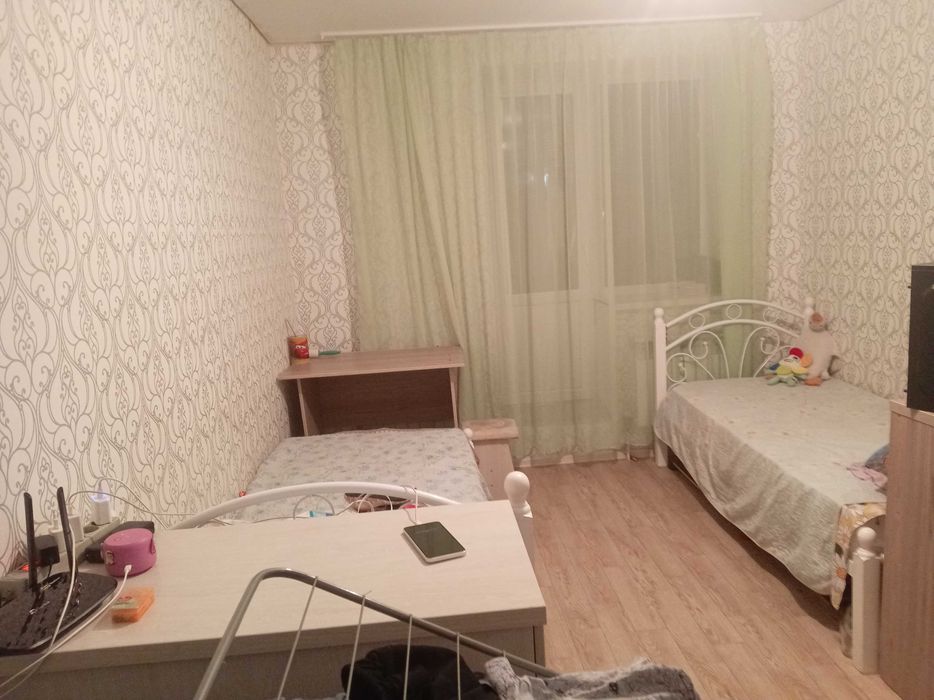 Продажи 2х комнатной квартиры