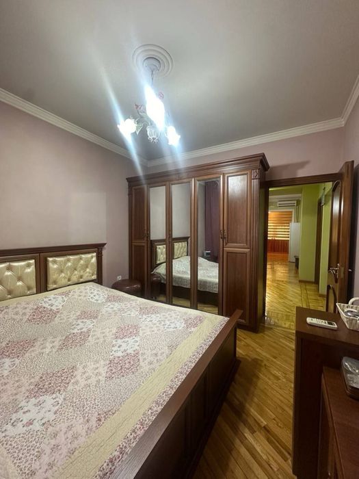 Продаю квартиру на Нукусской