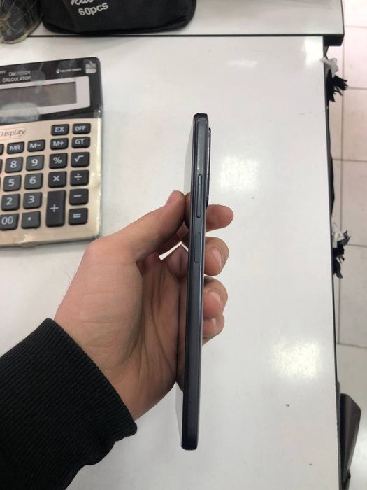 Redmi note 11 pacti 1 yl ishlatilgan