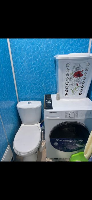 Продам квартиру в Боровом