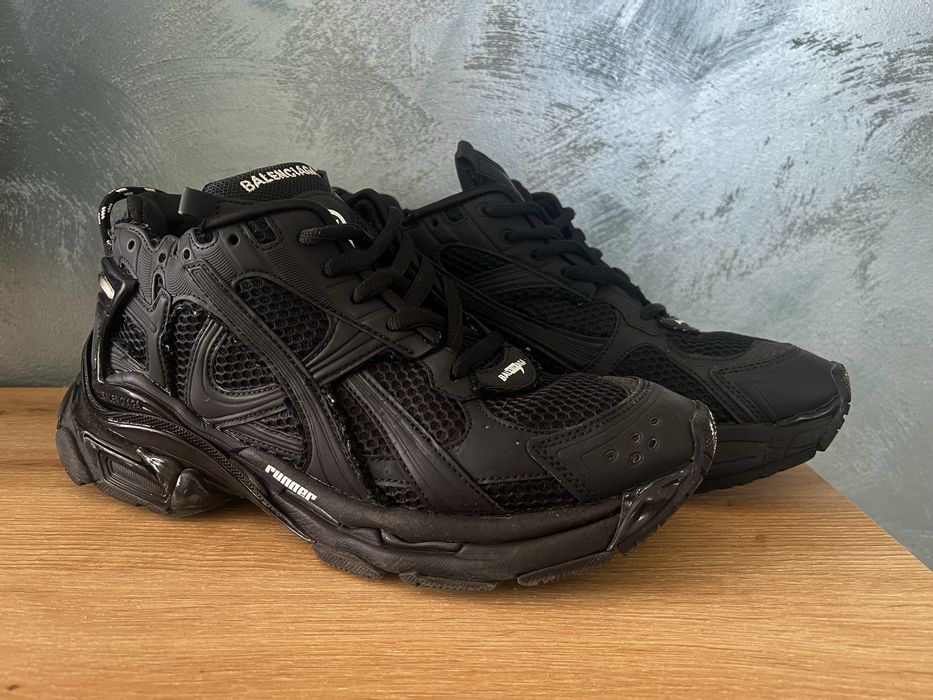 Balenciaga Runner