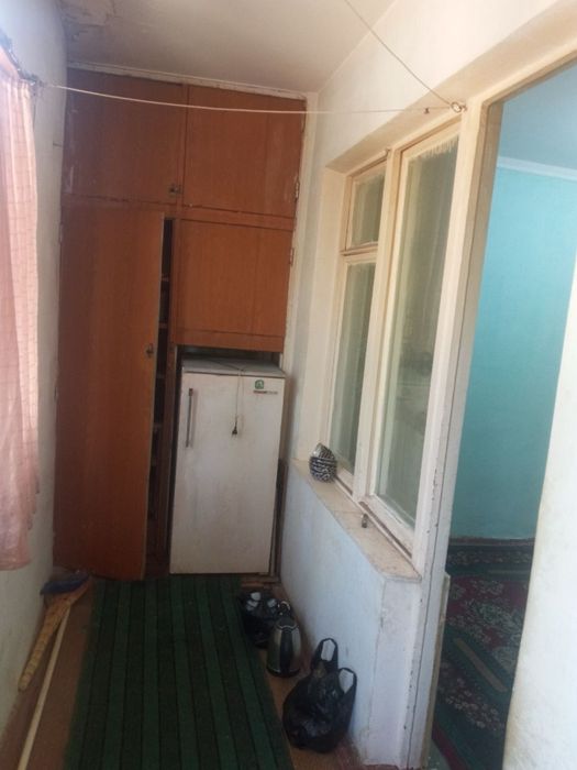 Чиланзар 20 кв 2 комната Продаётся 59000у.е.