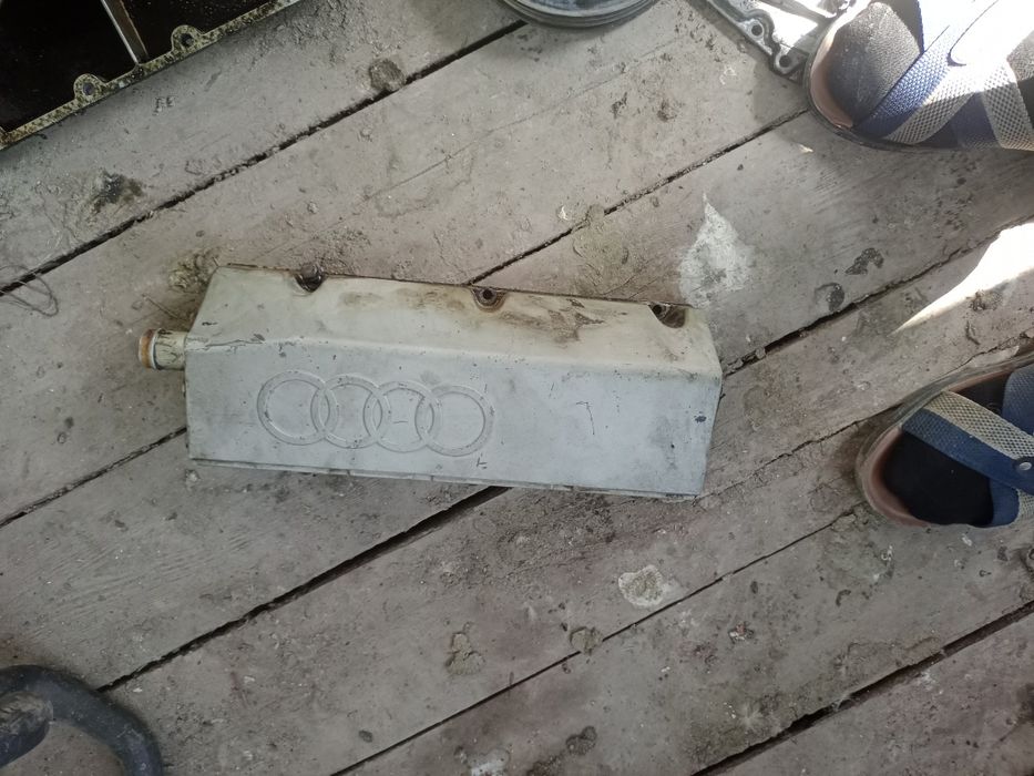Ауди с4 галовки 28