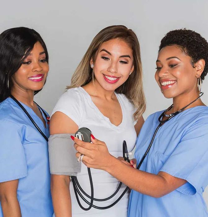 Медсестра на дом, Интоксикация, Вывод из запоя, Нарколог, Капельницы