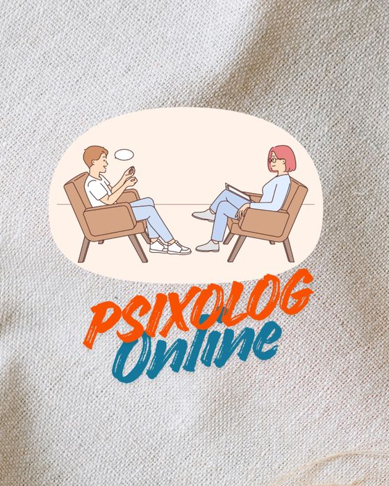 Психолог. Онлайн. Педагог-психолог