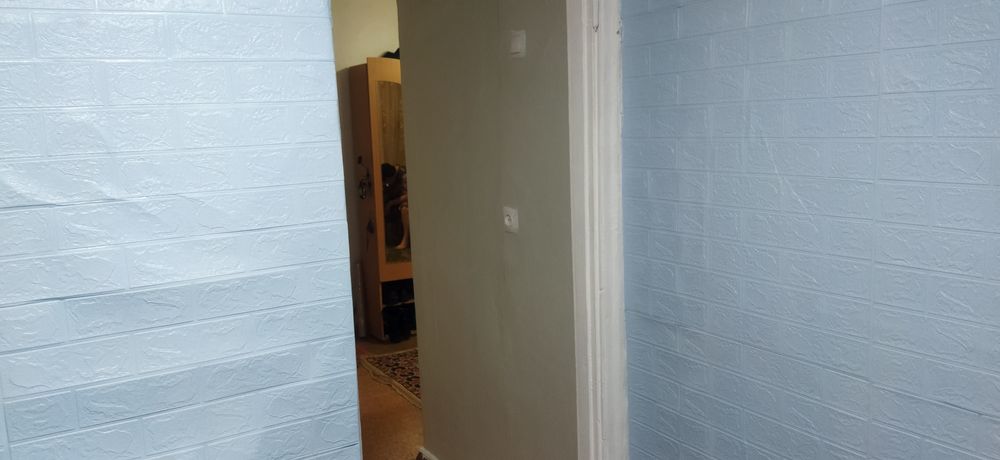 4 комнатная квартира