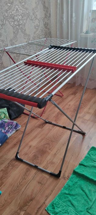 Продам сушилку для белья
