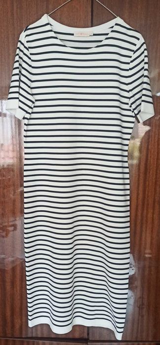 Рокля Tory Burch