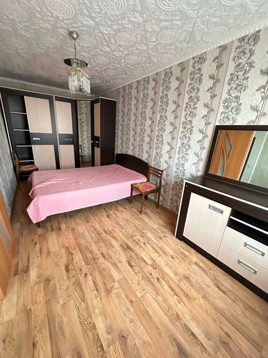 Продаётся 2 комнатная квартира