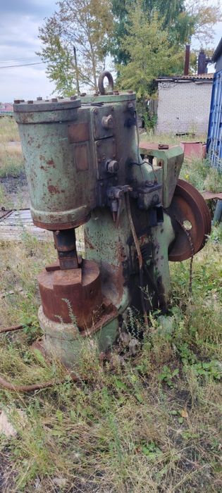 Продается наковальня