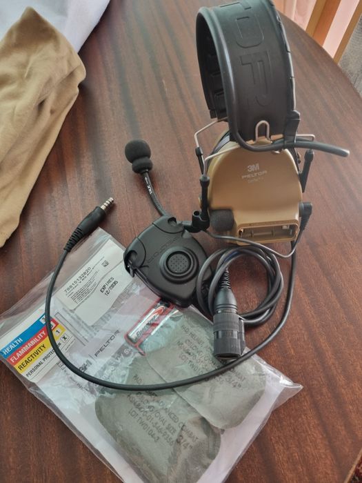 3M Peltor Comtac V