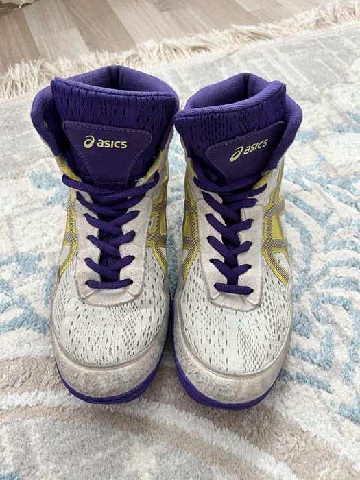 Борцовки для вольной борьбы