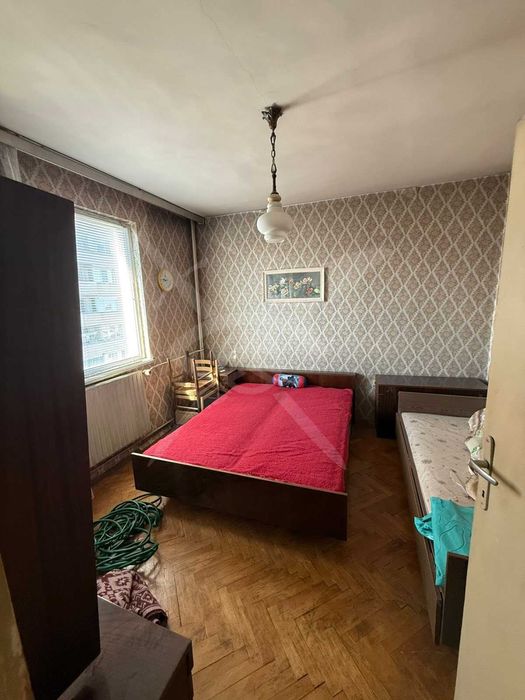 Продава се Тристаен апартамент в Пловдив, Център - 78 кв.м за 1020 €/кв.м - Снимка #1