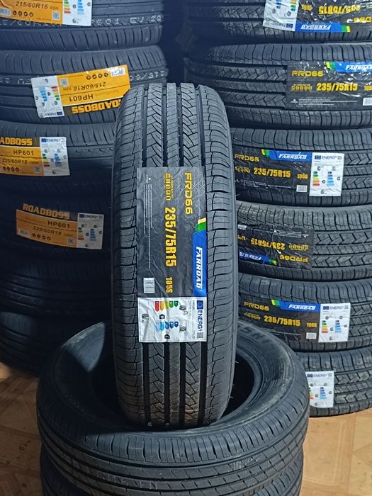 235/75/15 FARROAD
