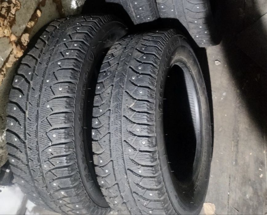 R14 185/65 торусы с резиной