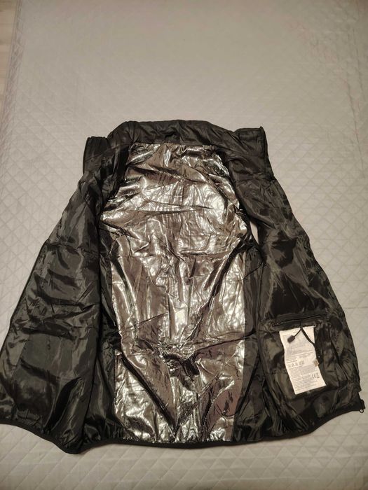 Загряваща жилетка Flamevest