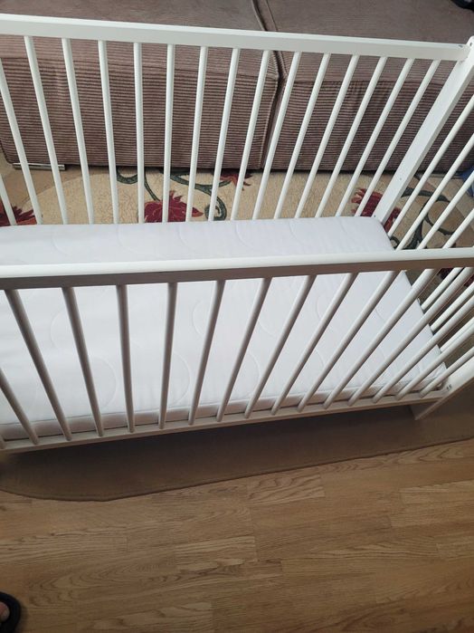 Vand patut din lemn masiv