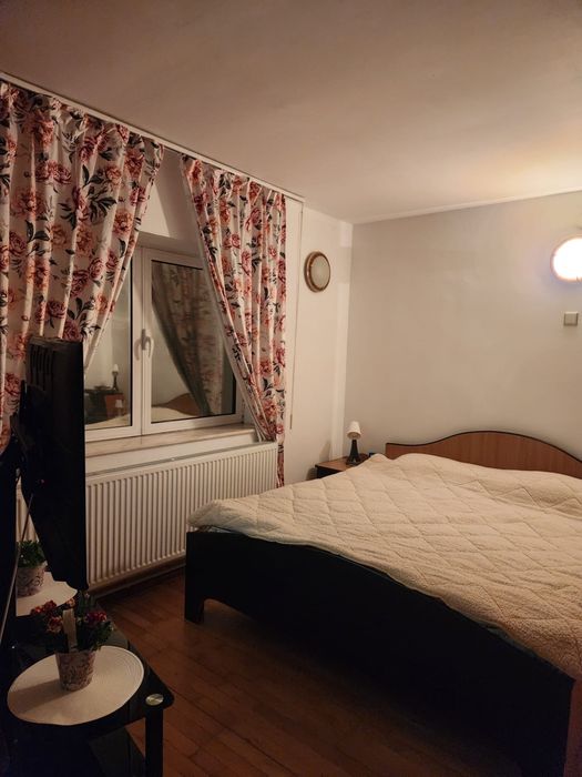 Apartment spatios Slanic Moldova 300RON