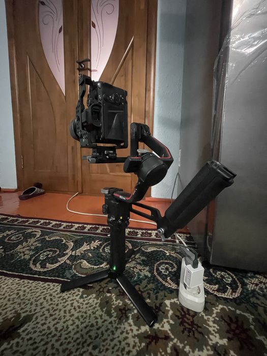 Dji ronin rs 3 pro