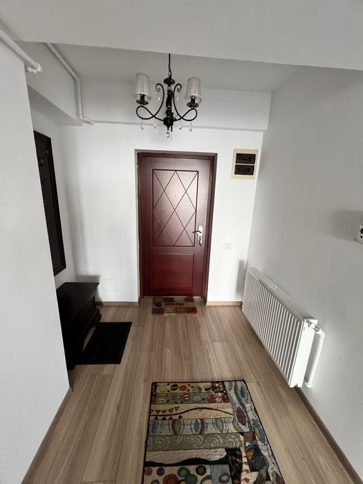 Apartament cu 3 camere
