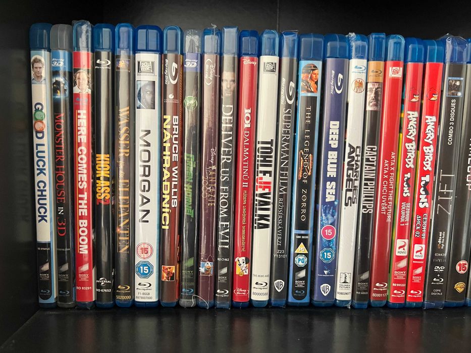 Blu-ray/Блу-рей филми/movies/films с БГ субтитри