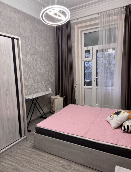 Аренда 2/3/4. Тарасса Шевченко. В центре города