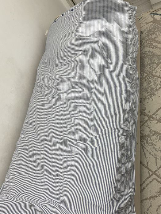 Кровать 2еуу бар