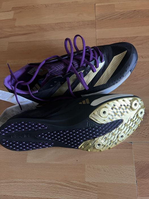 Шпайкове адидас чисто нови