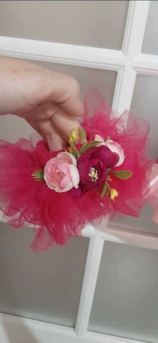 Нарядные платье, юбка туту