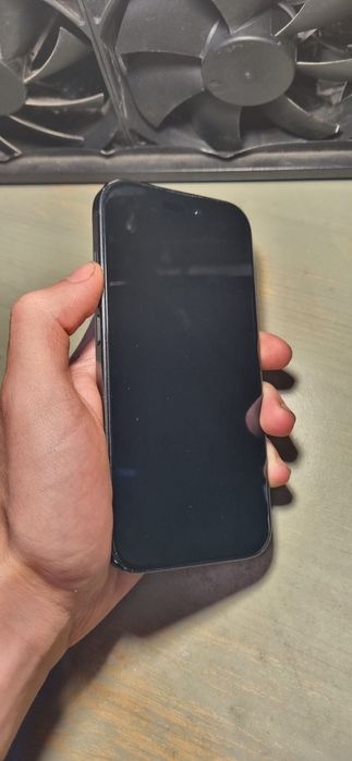 iPhone 15 с коробкой