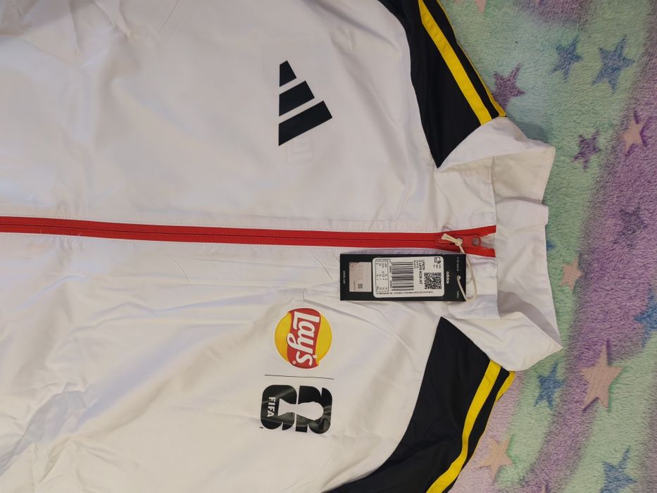 Jachetă adidas originala