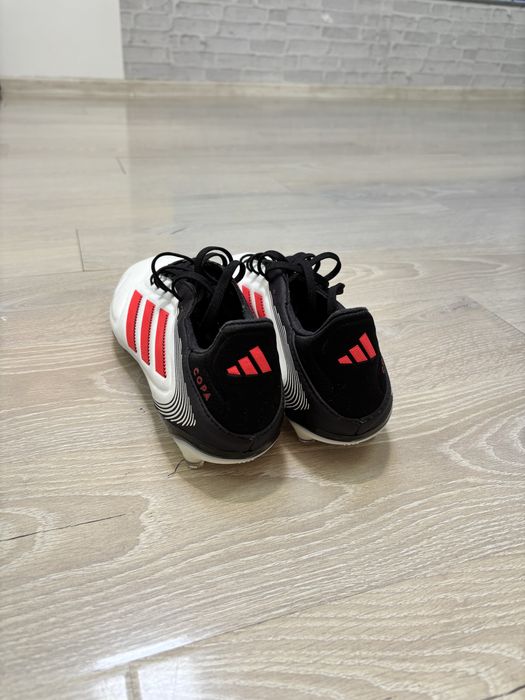 Ghete de fotbal adidas copa pure 3 pro