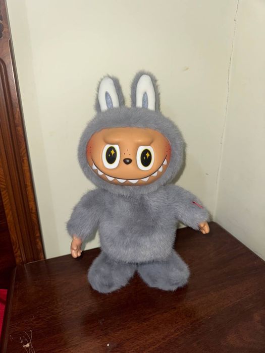 Мягкая игрушка LABUBU