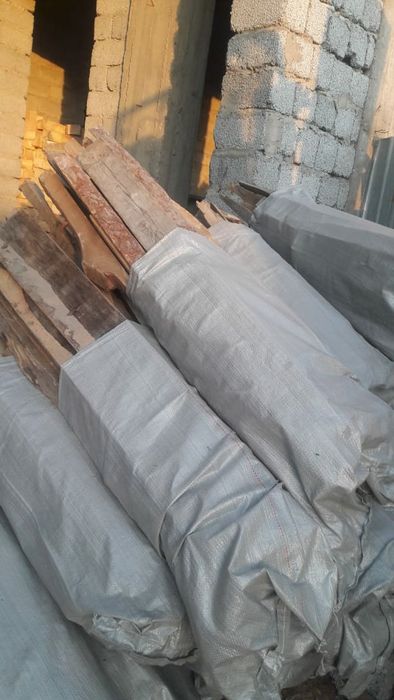 Продам дрова сухой