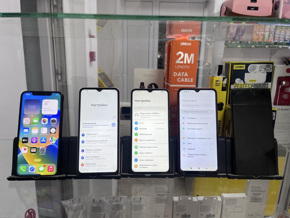 Iphone xs max 64gb