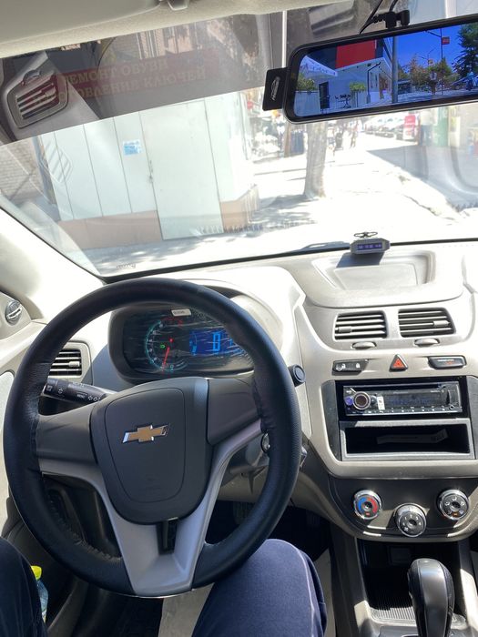Chevrolet Cobalt