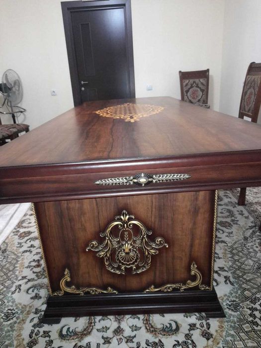 Срочноооо Стол стул сотилади!!!