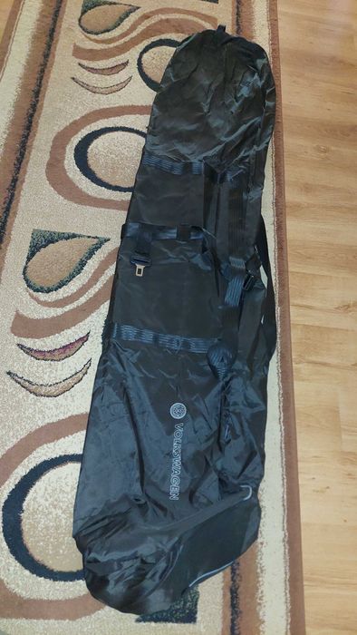 Husa pentru sporturi de iarna Volkswagen