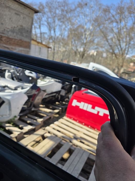 VW Tiguan Allspace 2020 задна дясна 5NL833312 2бр.