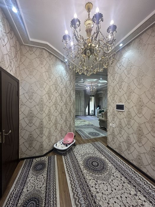 Сергели р-н Асрабад махалля (Куйлюк массив) 3.5 соток 5 комнат ИПОТЕКА